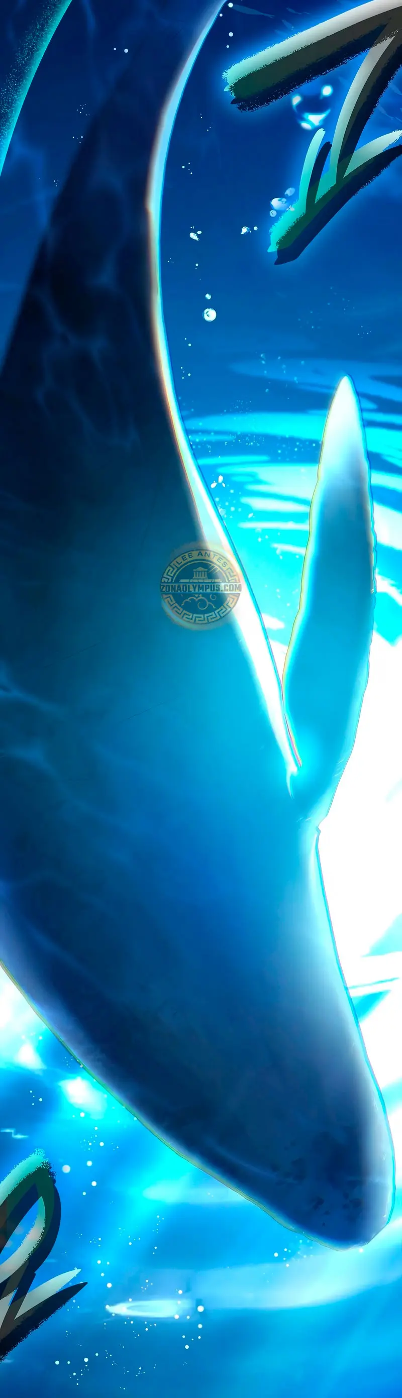 El Mercenario que Reencarno entre Aristócratas > Capitulo 4 > Page 491