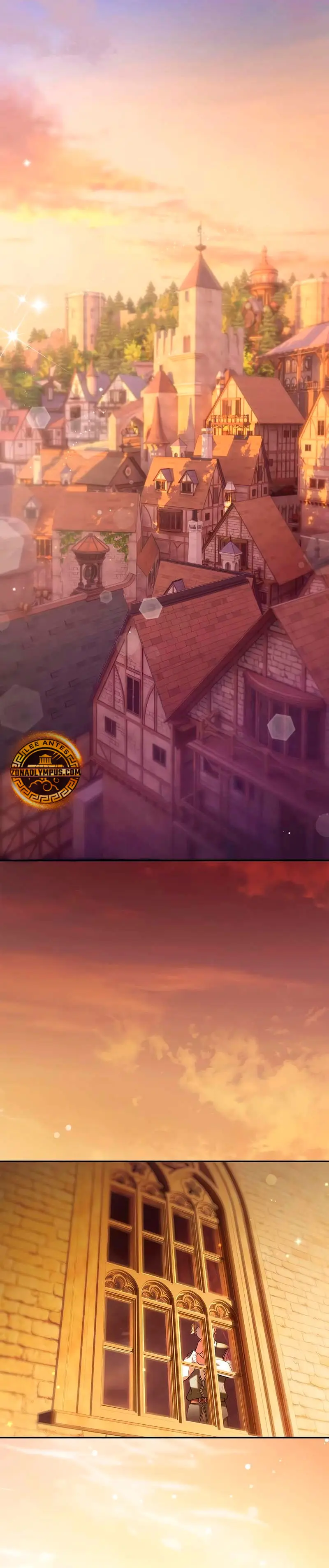 El Mercenario que Reencarno entre Aristócratas > Capitulo 5 > Page 11