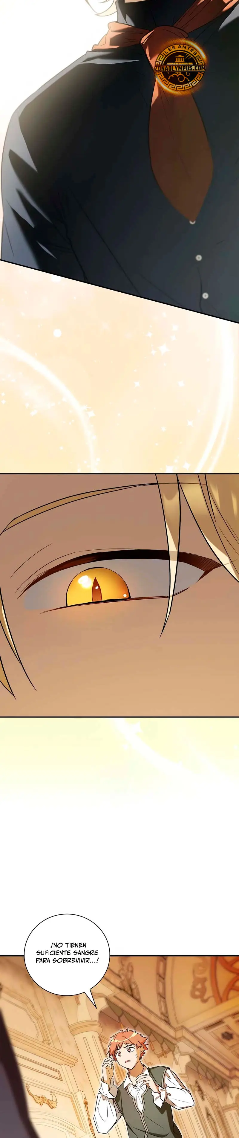 El Mercenario que Reencarno entre Aristócratas > Capitulo 5 > Page 61