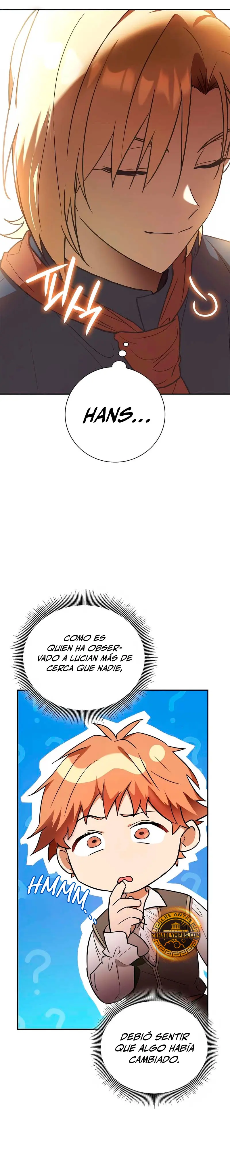 El Mercenario que Reencarno entre Aristócratas > Capitulo 5 > Page 81