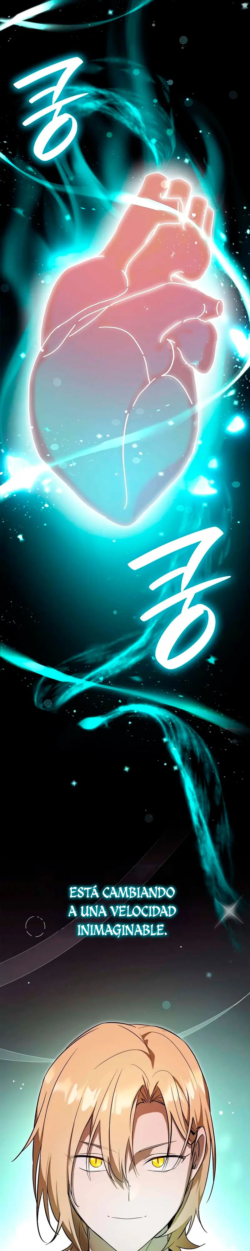 El Mercenario que Reencarno entre Aristócratas > Capitulo 5 > Page 101