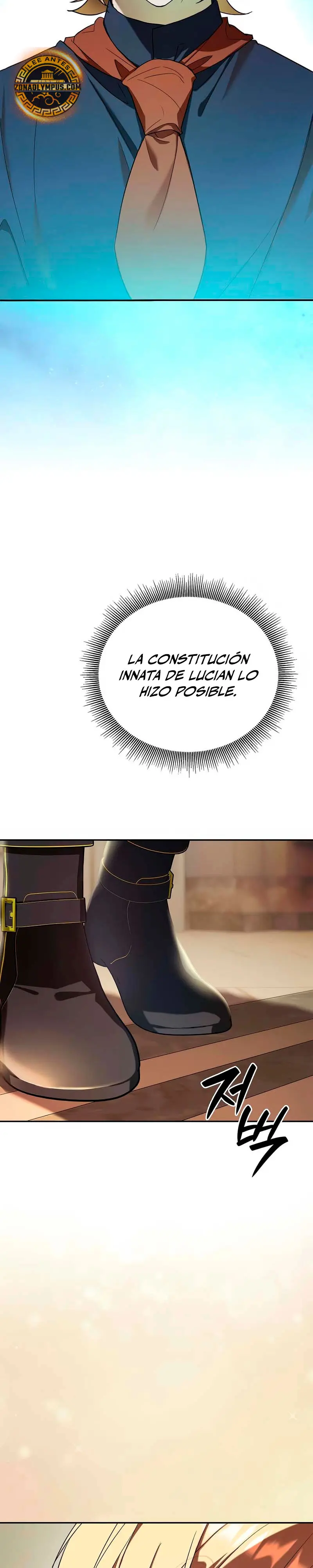 El Mercenario que Reencarno entre Aristócratas > Capitulo 5 > Page 111