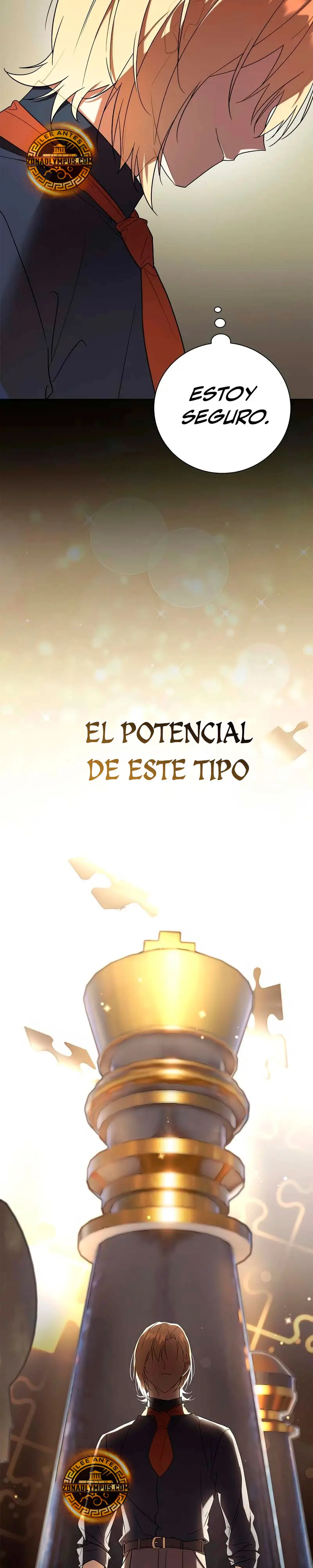 El Mercenario que Reencarno entre Aristócratas > Capitulo 5 > Page 121