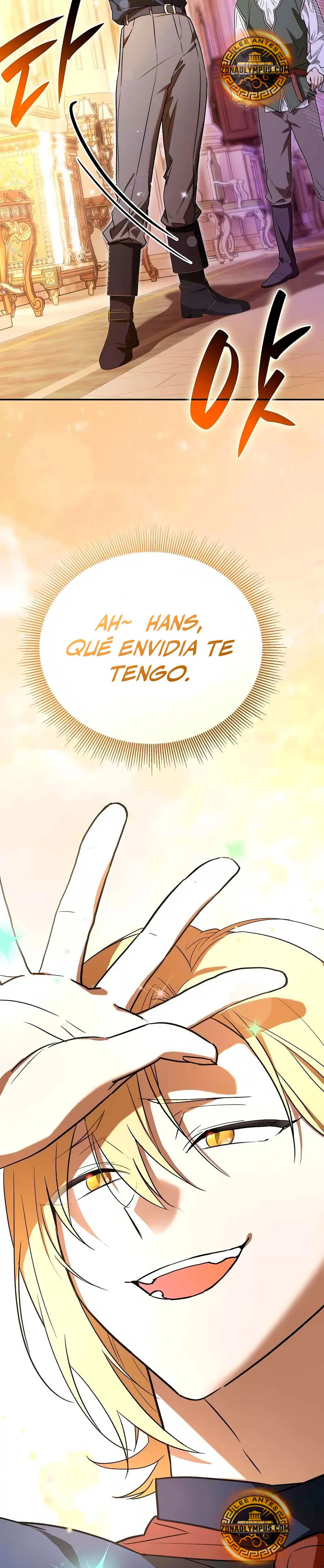 El Mercenario que Reencarno entre Aristócratas > Capitulo 5 > Page 181