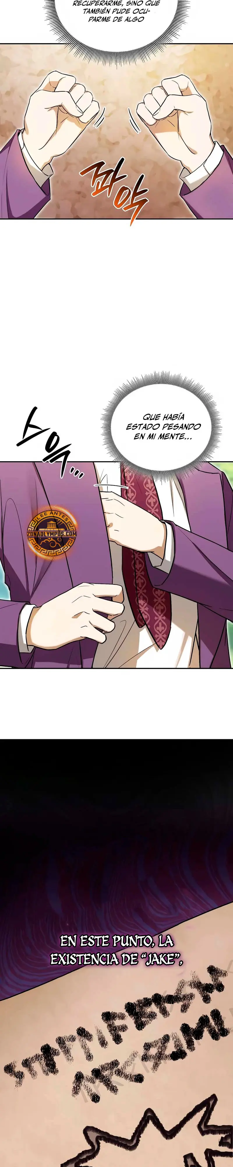 El Mercenario que Reencarno entre Aristócratas > Capitulo 5 > Page 241