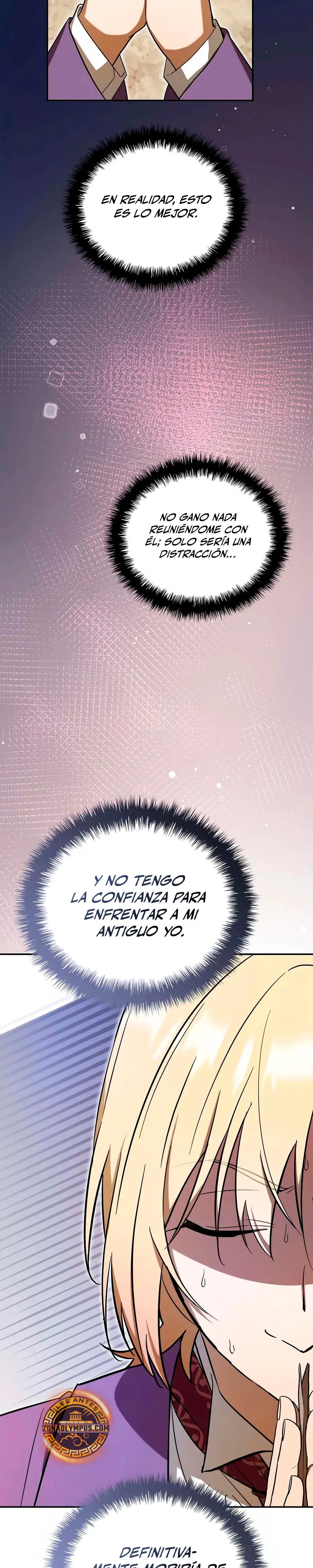 El Mercenario que Reencarno entre Aristócratas > Capitulo 5 > Page 271