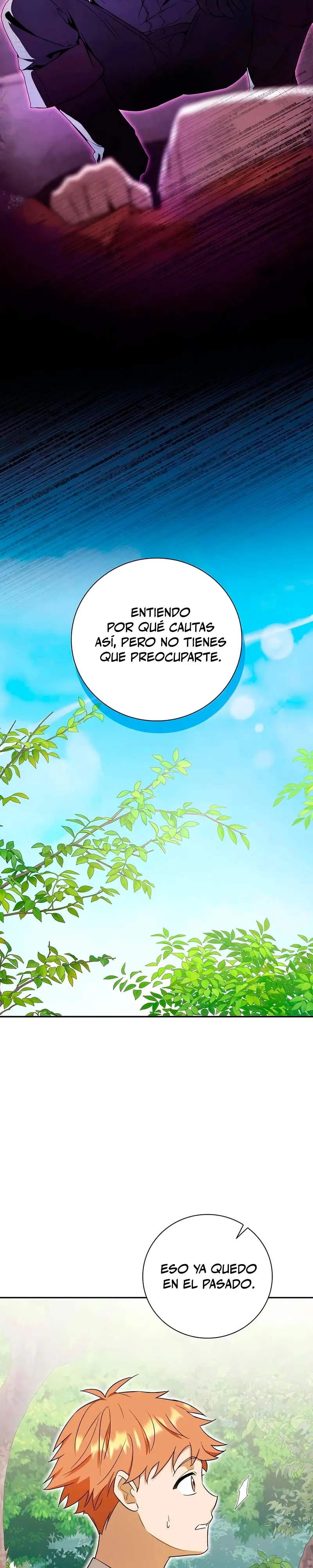 El Mercenario que Reencarno entre Aristócratas > Capitulo 5 > Page 331