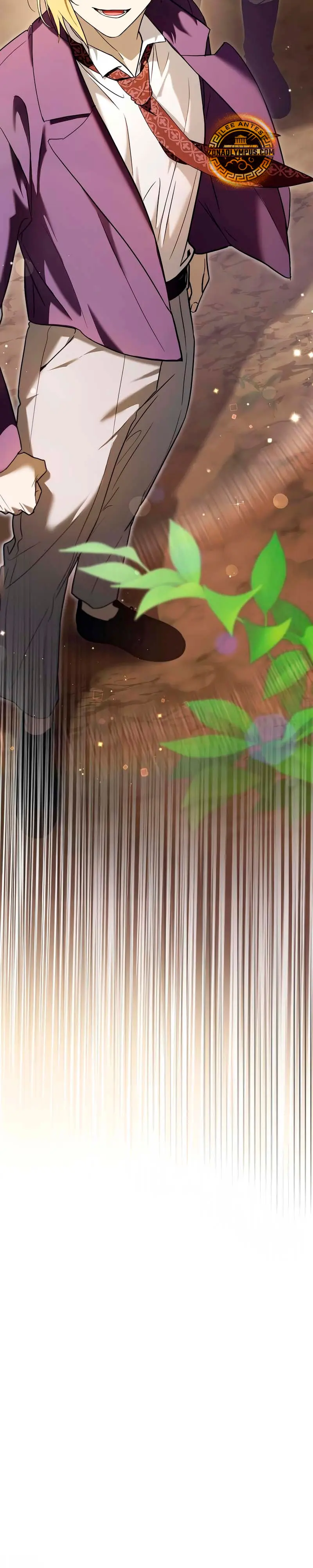 El Mercenario que Reencarno entre Aristócratas > Capitulo 5 > Page 361