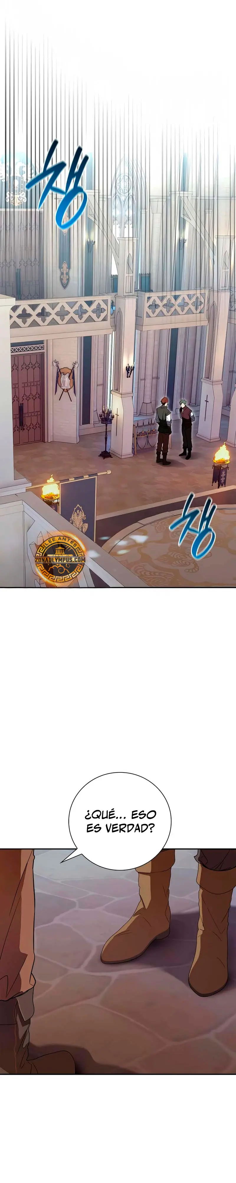 El Mercenario que Reencarno entre Aristócratas > Capitulo 5 > Page 371