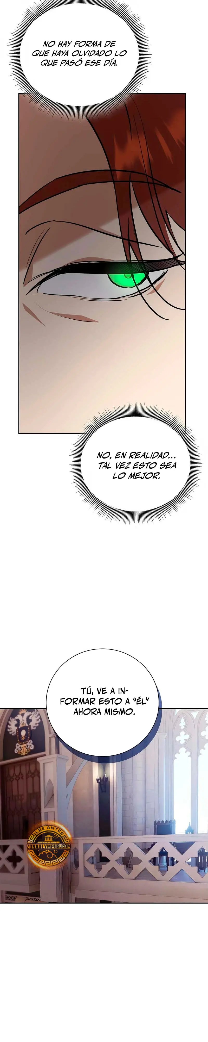 El Mercenario que Reencarno entre Aristócratas > Capitulo 5 > Page 391