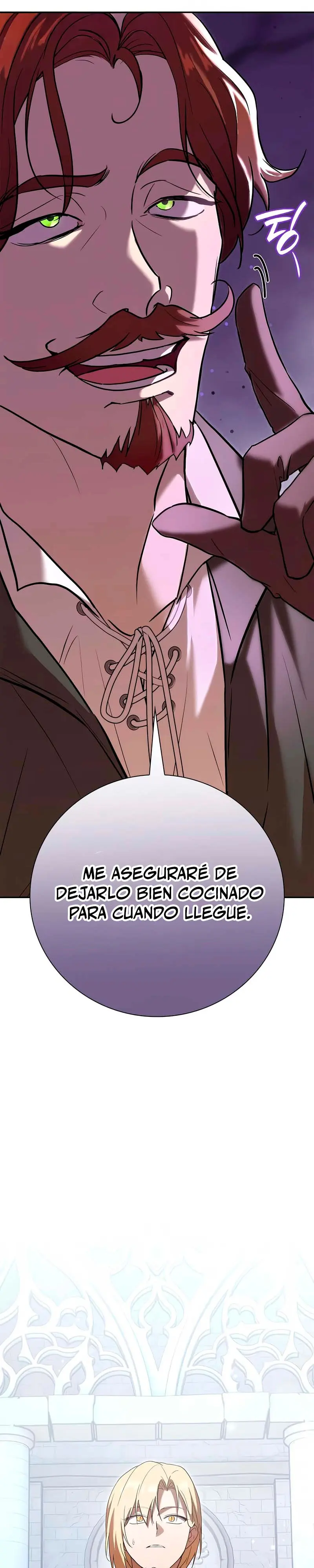 El Mercenario que Reencarno entre Aristócratas > Capitulo 5 > Page 401