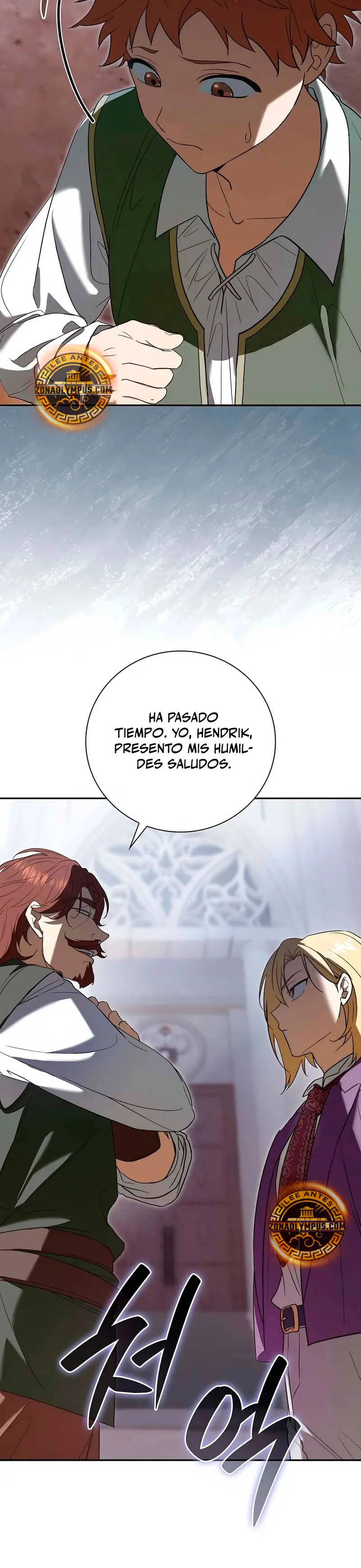 El Mercenario que Reencarno entre Aristócratas > Capitulo 5 > Page 471