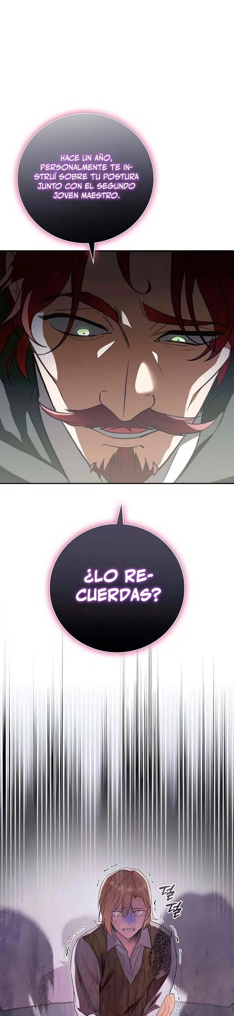 El Mercenario que Reencarno entre Aristócratas > Capitulo 5 > Page 481