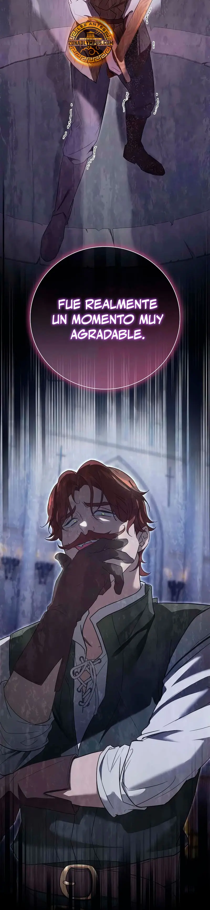 El Mercenario que Reencarno entre Aristócratas > Capitulo 5 > Page 491