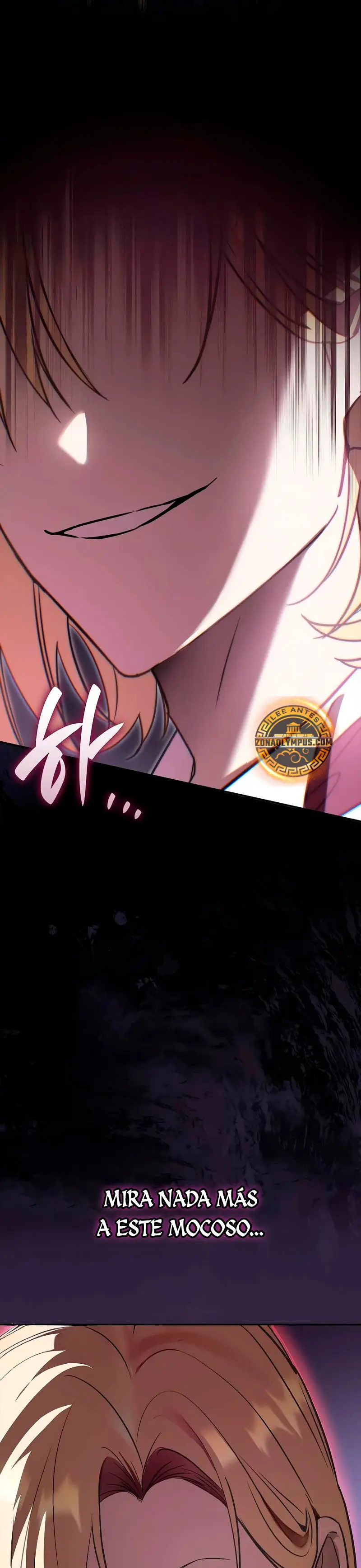 El Mercenario que Reencarno entre Aristócratas > Capitulo 5 > Page 501