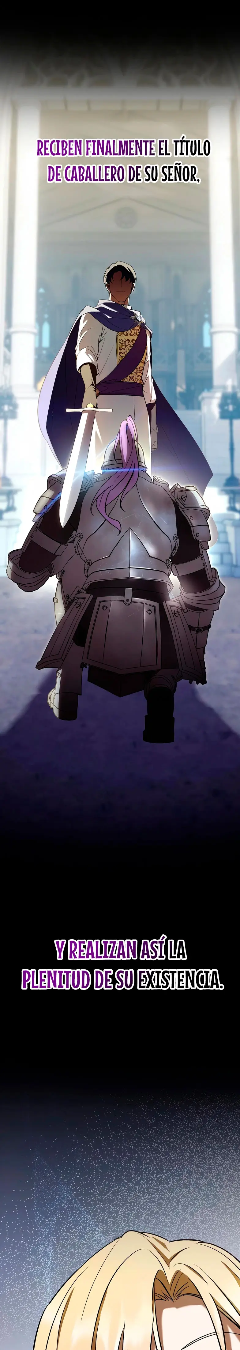 El Mercenario que Reencarno entre Aristócratas > Capitulo 6 > Page 31