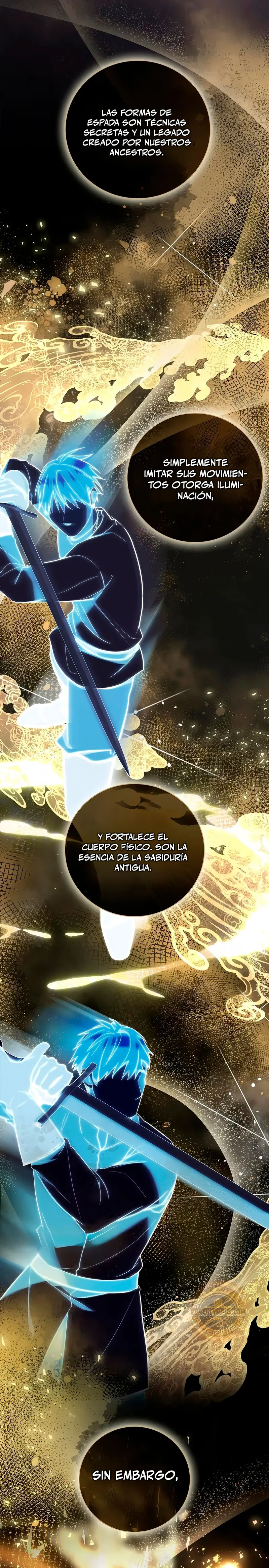 El Mercenario que Reencarno entre Aristócratas > Capitulo 6 > Page 131