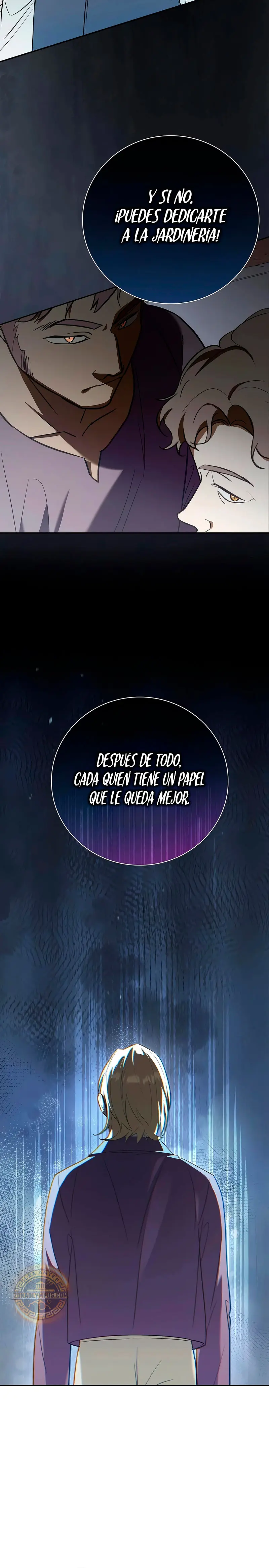 El Mercenario que Reencarno entre Aristócratas > Capitulo 6 > Page 171