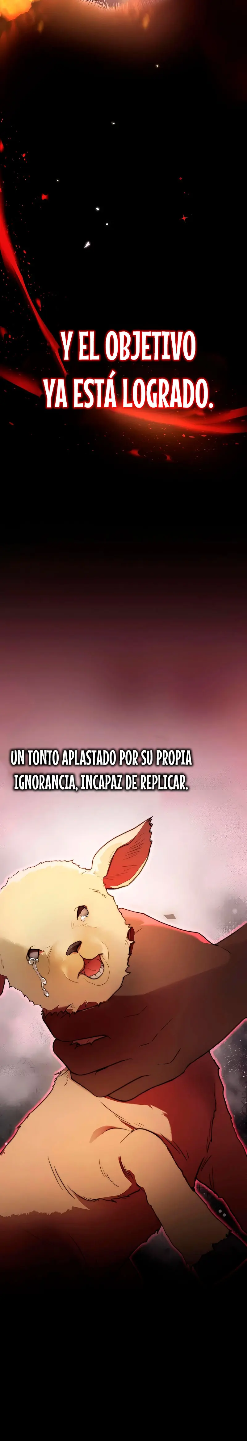 El Mercenario que Reencarno entre Aristócratas > Capitulo 6 > Page 191