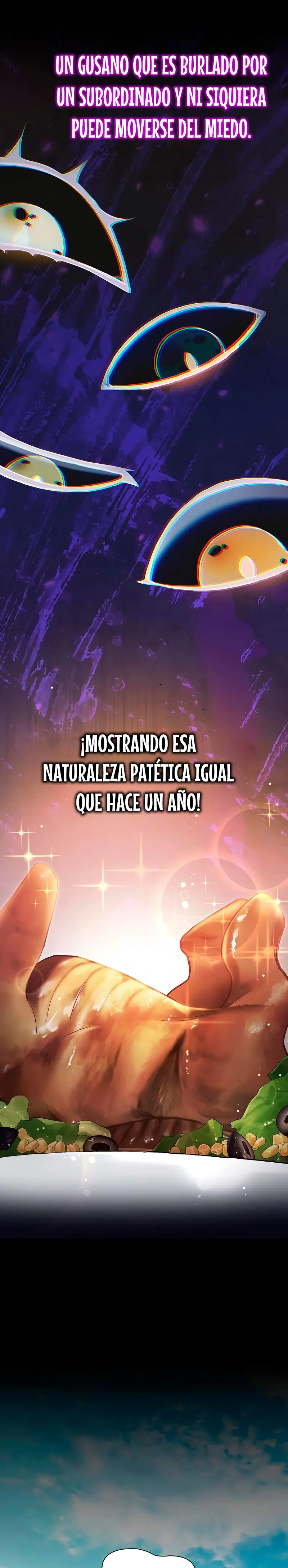 El Mercenario que Reencarno entre Aristócratas > Capitulo 6 > Page 201