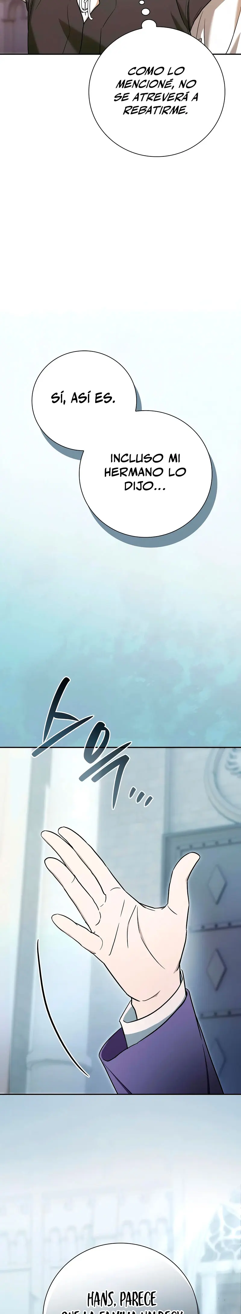 El Mercenario que Reencarno entre Aristócratas > Capitulo 6 > Page 231