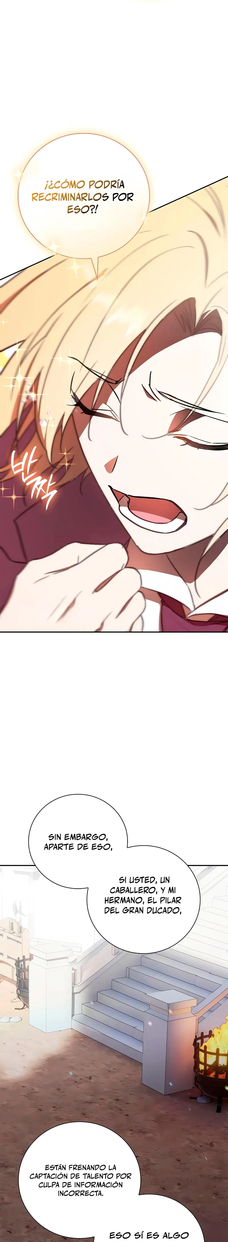 El Mercenario que Reencarno entre Aristócratas > Capitulo 6 > Page 351