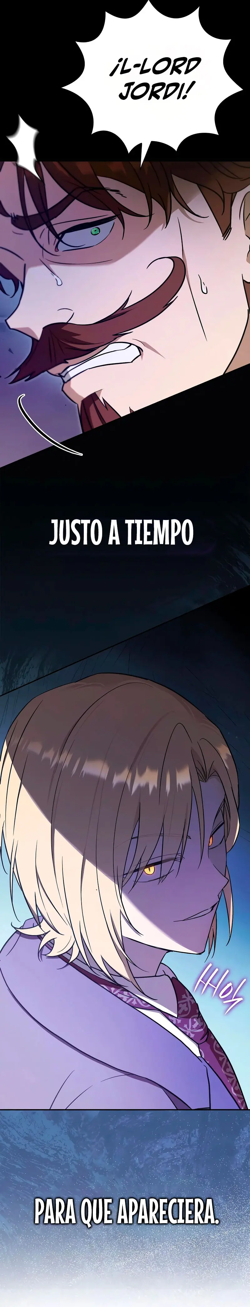 El Mercenario que Reencarno entre Aristócratas > Capitulo 6 > Page 431