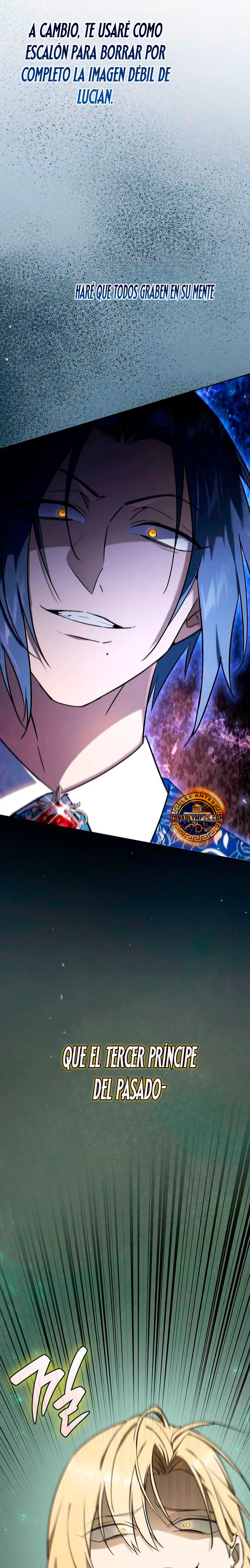 El Mercenario que Reencarno entre Aristócratas > Capitulo 7 > Page 201