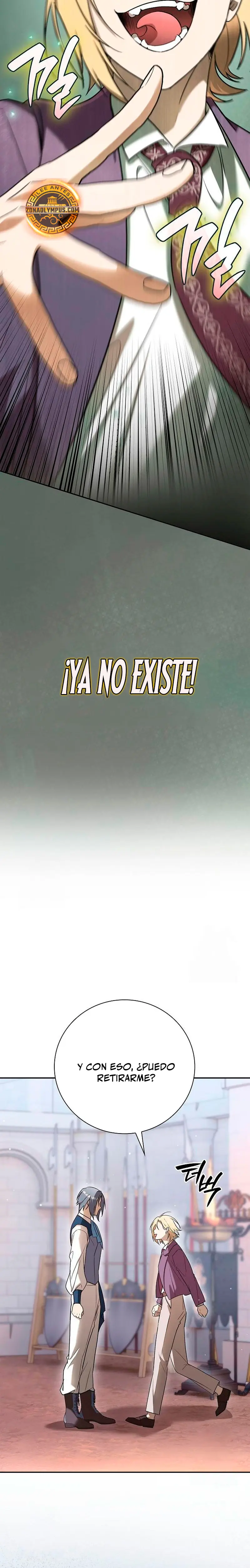 El Mercenario que Reencarno entre Aristócratas > Capitulo 7 > Page 211