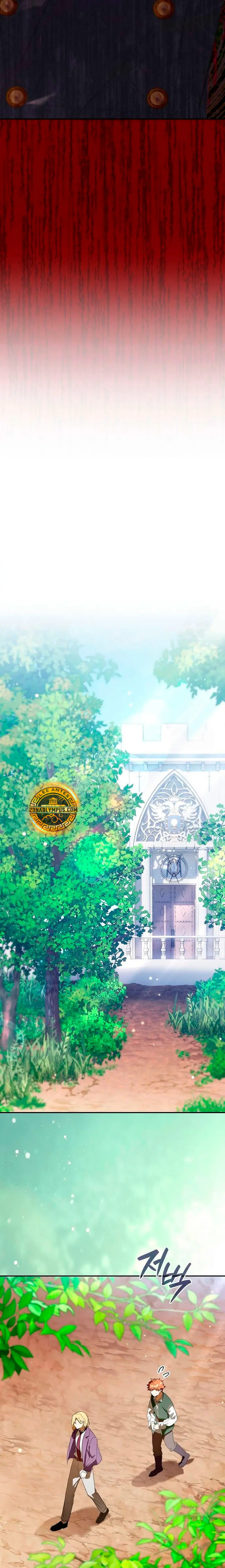 El Mercenario que Reencarno entre Aristócratas > Capitulo 7 > Page 271