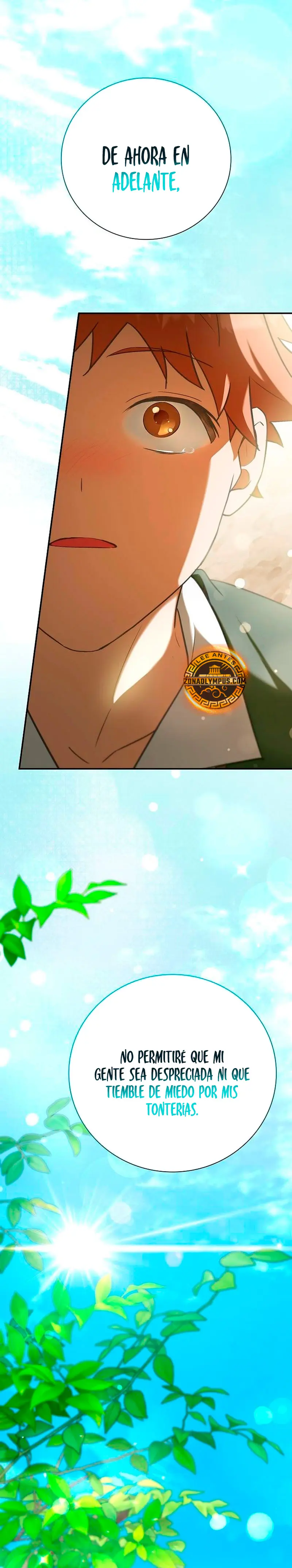 El Mercenario que Reencarno entre Aristócratas > Capitulo 7 > Page 331