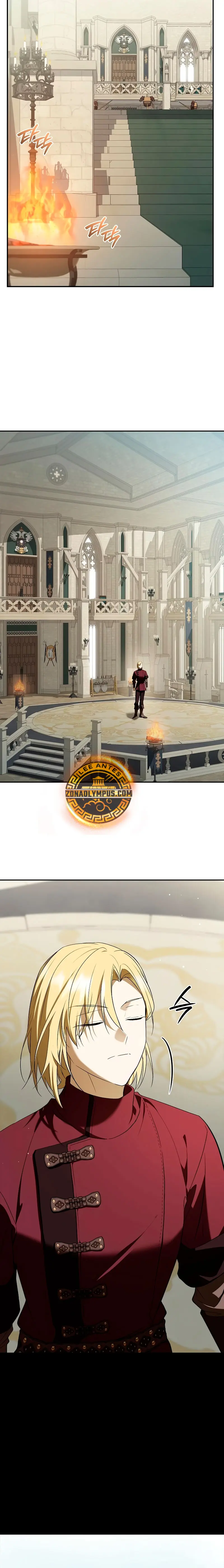 El Mercenario que Reencarno entre Aristócratas > Capitulo 15 > Page 141