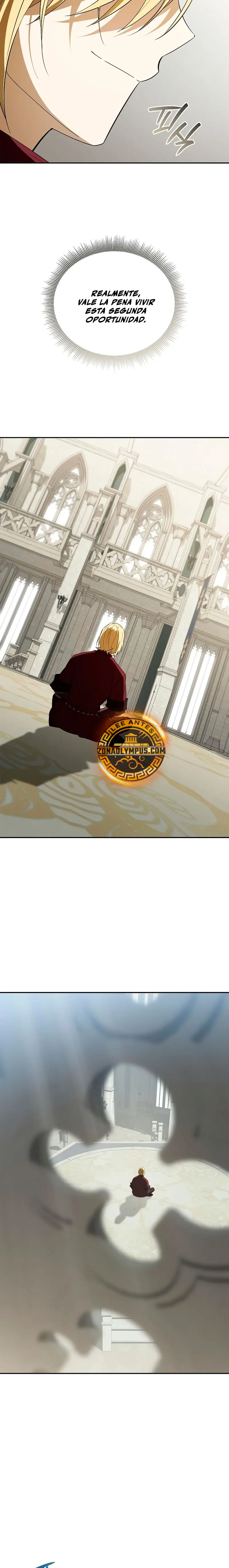 El Mercenario que Reencarno entre Aristócratas > Capitulo 15 > Page 241