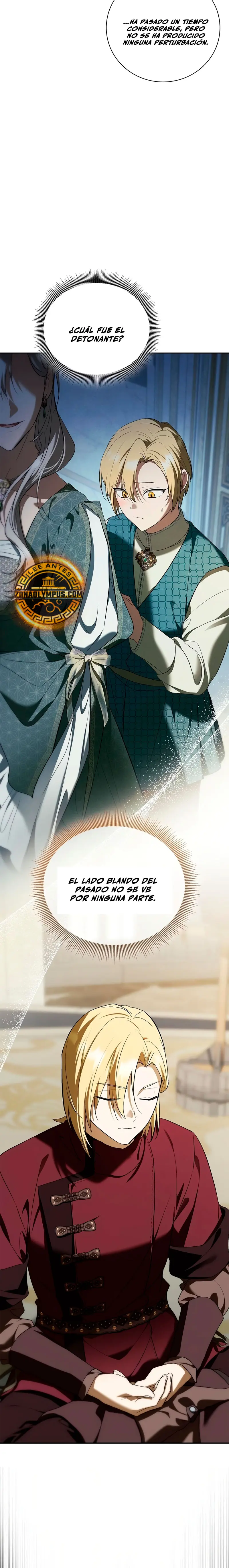 El Mercenario que Reencarno entre Aristócratas > Capitulo 15 > Page 261