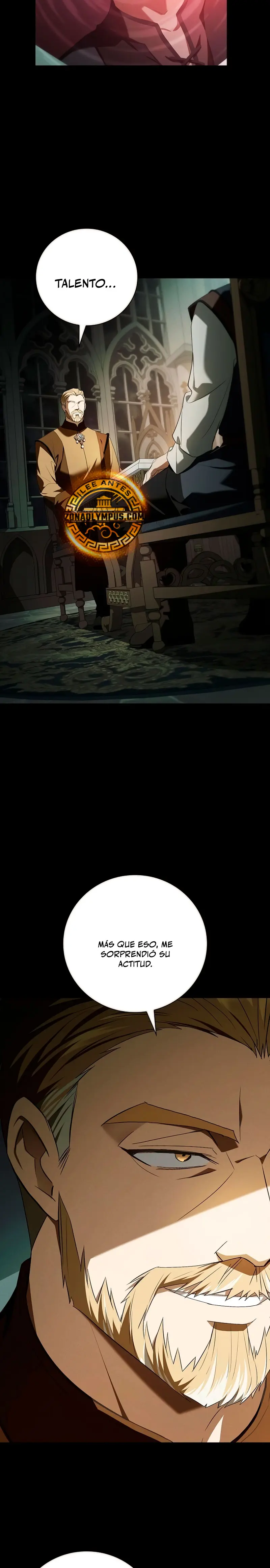 El Mercenario que Reencarno entre Aristócratas > Capitulo 15 > Page 291