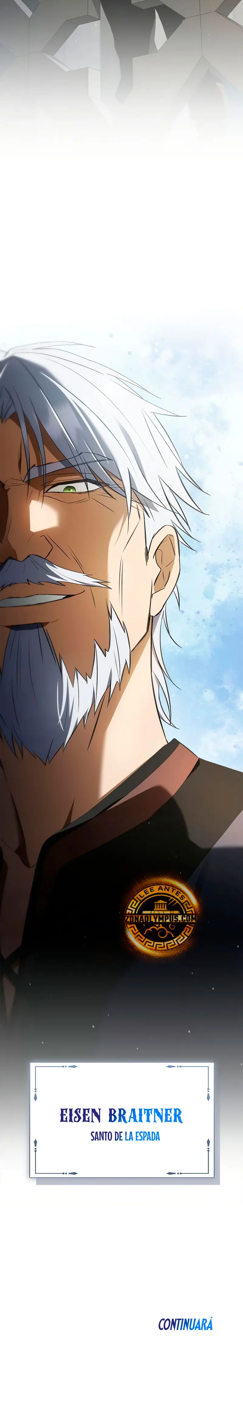 El Mercenario que Reencarno entre Aristócratas > Capitulo 15 > Page 311