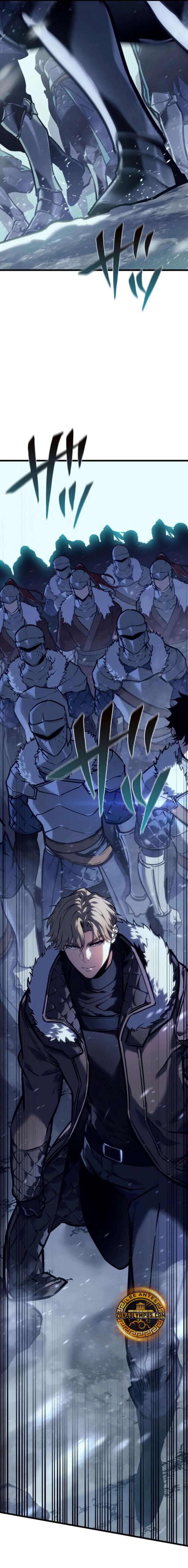 El Stream del Reencarnado > Capitulo 1 > Page 21