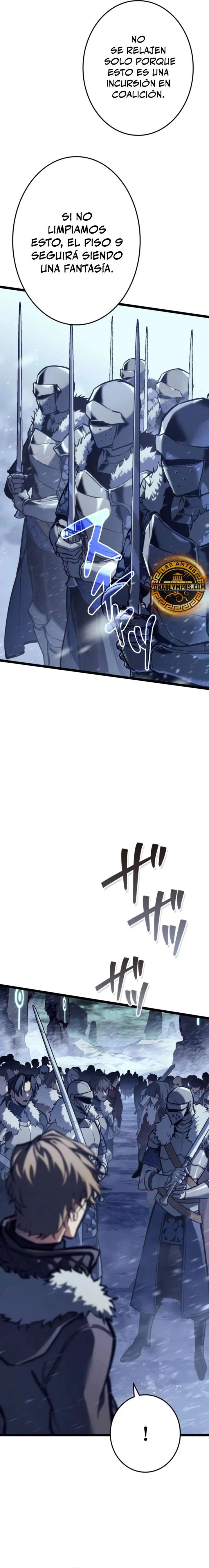 El Stream del Reencarnado > Capitulo 1 > Page 41