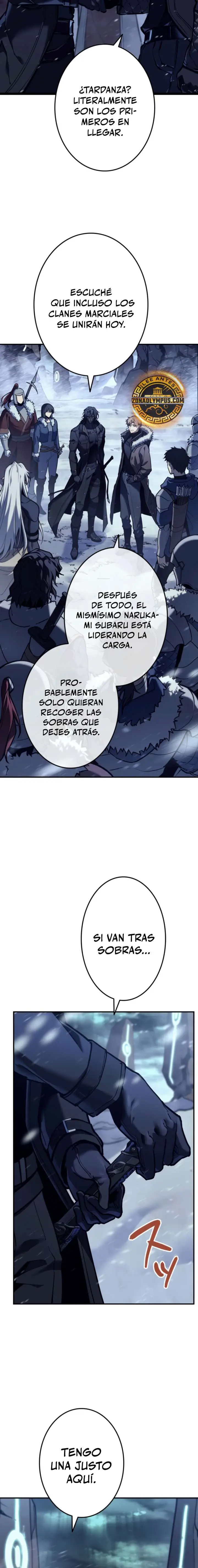 El Stream del Reencarnado > Capitulo 1 > Page 71