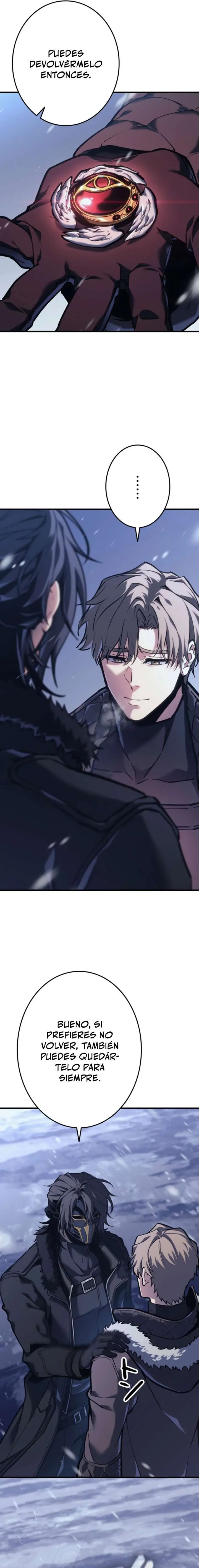 El Stream del Reencarnado > Capitulo 1 > Page 101