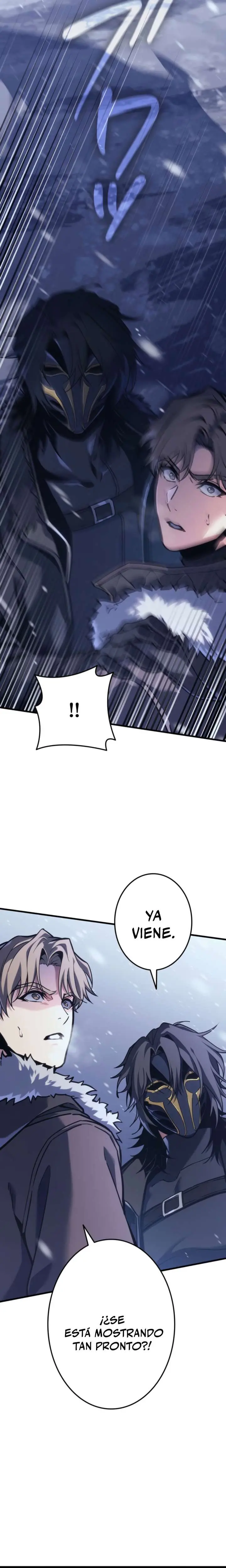 El Stream del Reencarnado > Capitulo 1 > Page 111