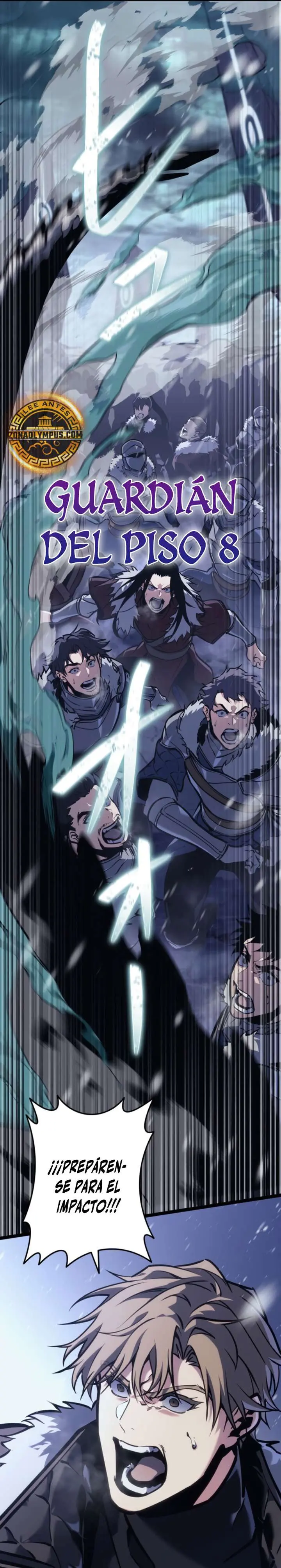 El Stream del Reencarnado > Capitulo 1 > Page 131