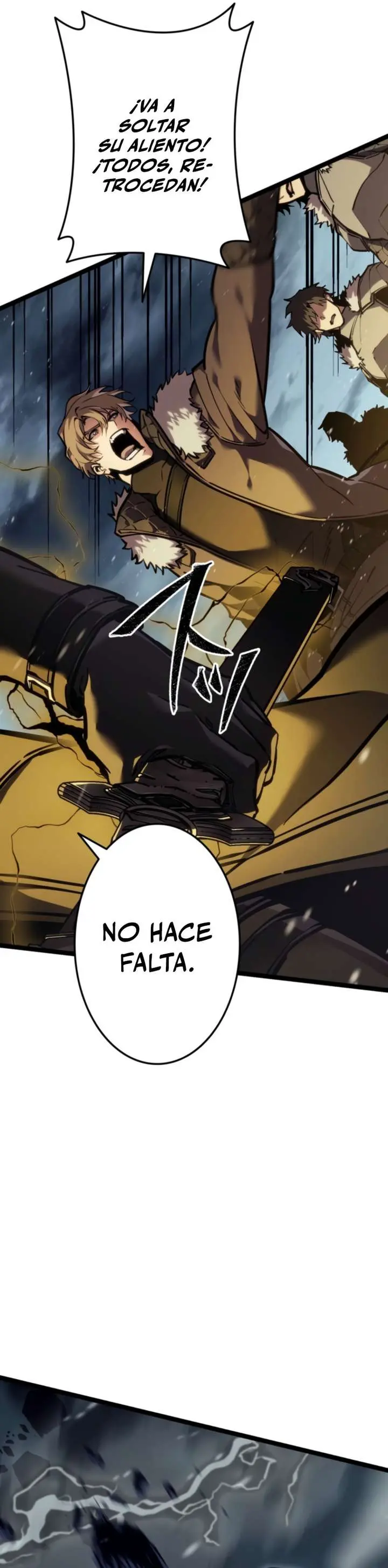 El Stream del Reencarnado > Capitulo 1 > Page 171