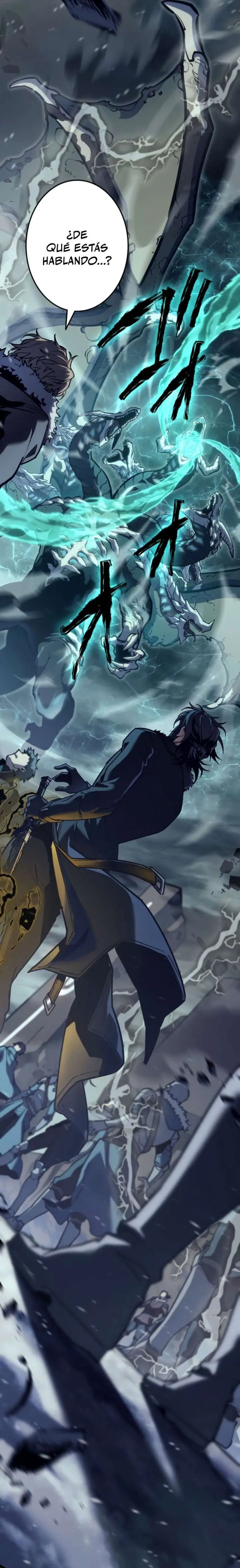 El Stream del Reencarnado > Capitulo 1 > Page 181