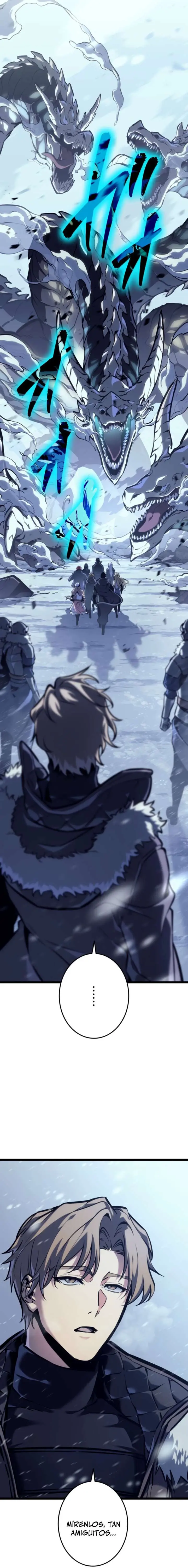 El Stream del Reencarnado > Capitulo 1 > Page 211