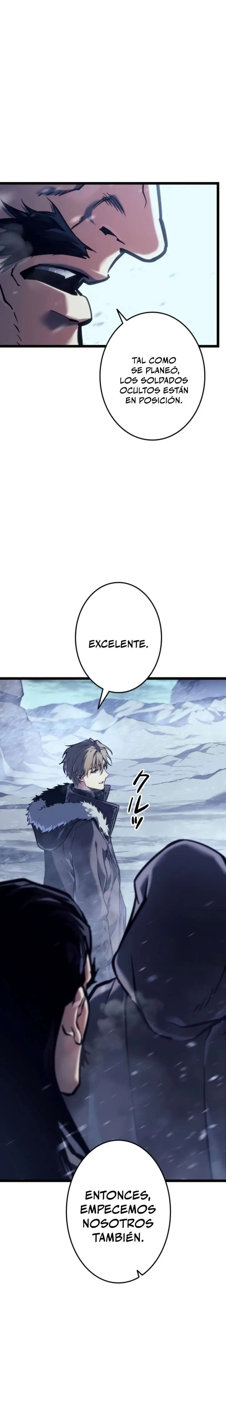 El Stream del Reencarnado > Capitulo 1 > Page 221