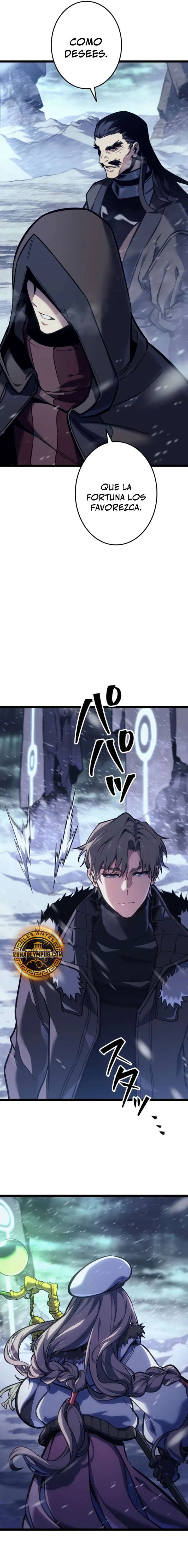 El Stream del Reencarnado > Capitulo 1 > Page 231