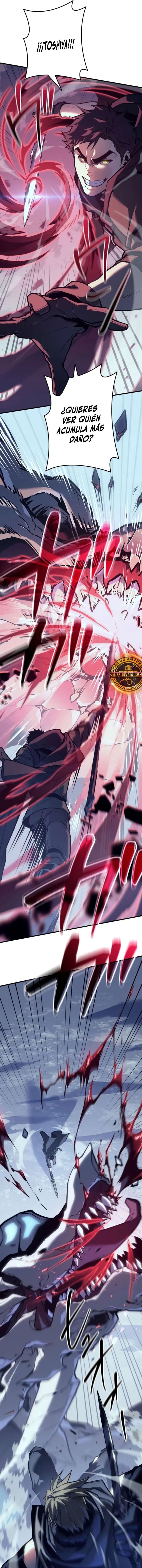 El Stream del Reencarnado > Capitulo 1 > Page 291