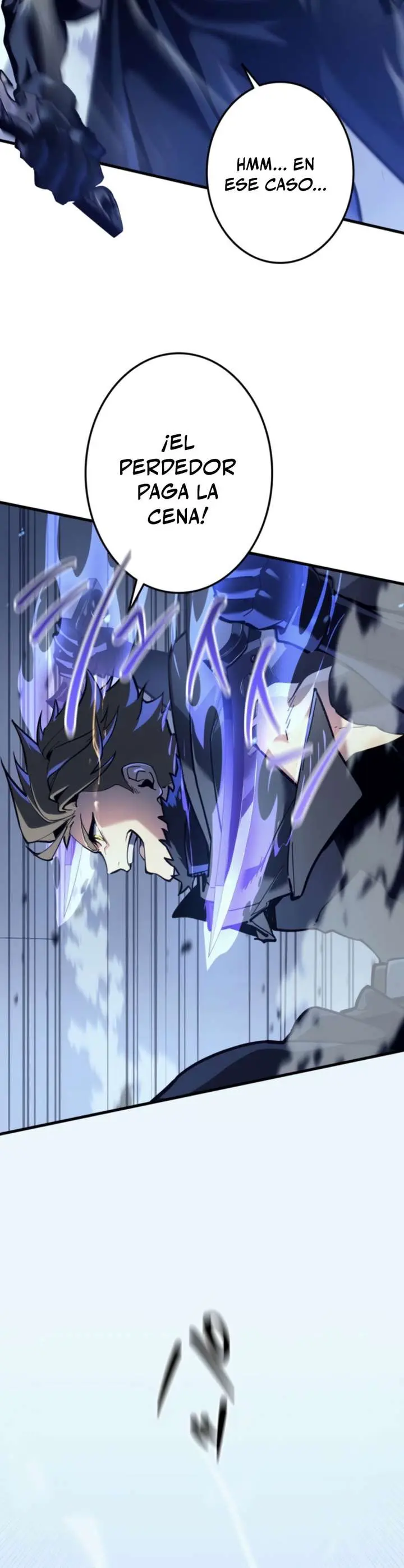 El Stream del Reencarnado > Capitulo 1 > Page 301