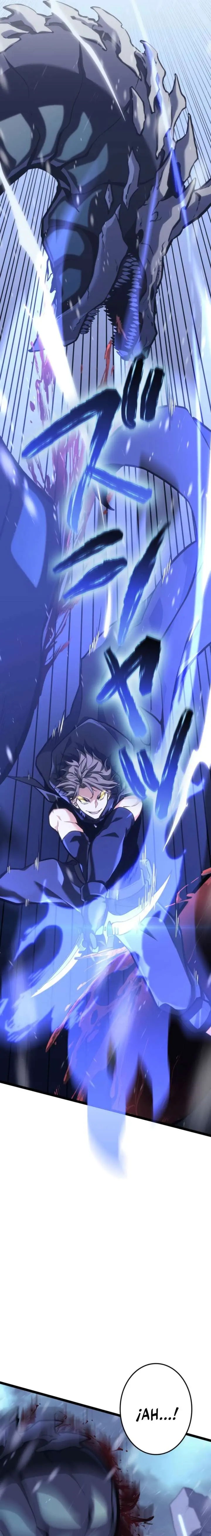 El Stream del Reencarnado > Capitulo 1 > Page 311